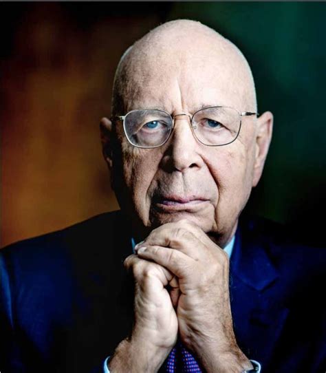 Official page for the Founder and Executive Chairman of the World Economic Forum. . Is klaus schwab jewish